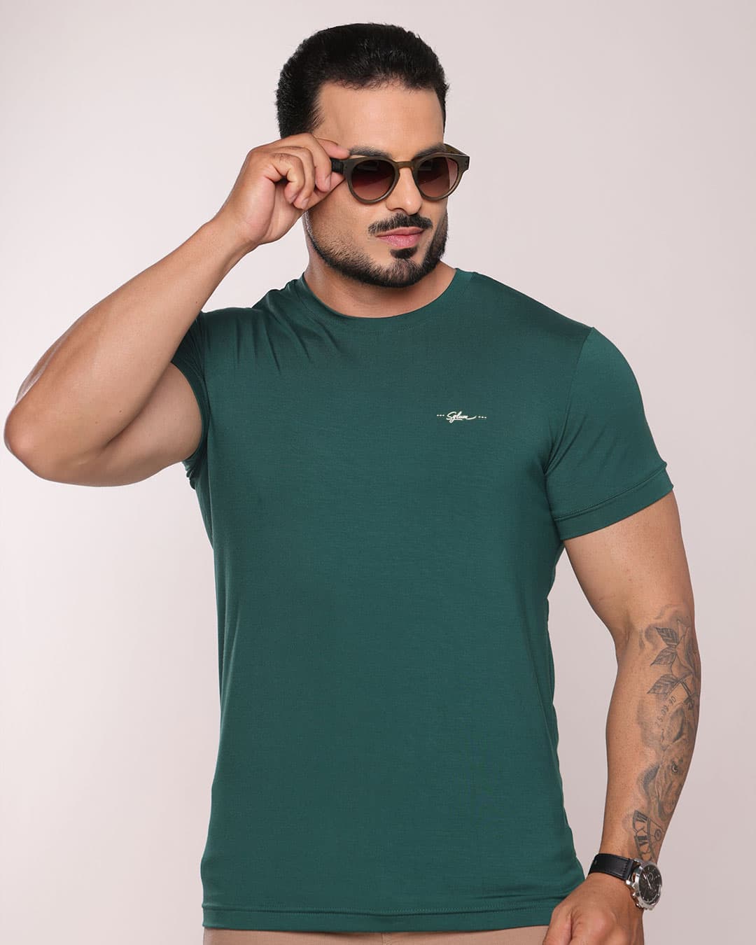 Moda Masculina